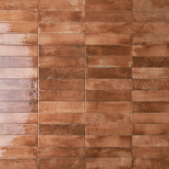 Керамогранит Rondine Mojave 6х25, Cotto, 9,5 мм