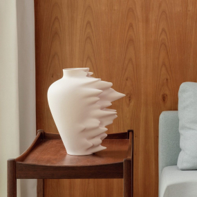 Ваза Fast Cameo 30 см