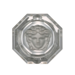 Пепельница Versace Medusa Lumiere 8 см