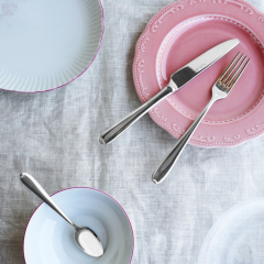 Набор столовых приборов Palladium, 30 предметов