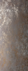 Керамогранит Laminam Oxide 100х300, Nero, 3,5 мм