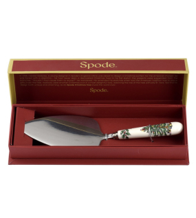 Лопатка для торта Christmas Tree 25 см