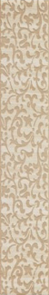 Декор Imola Vein 15х60, Beige, 10,5 мм
