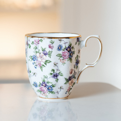 Кружка 1940 English Chintz 400 мл
