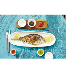 Набор для закусок Artesano Original, 4 предмета