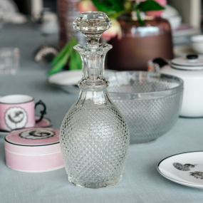 Декантер для вина Bicos Clear 1 л