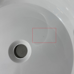 Ванна квариловая Villeroy & Boch Oberon 170х75 q1_UBQ170OBE2V-01, белая