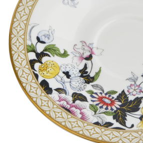 Чашка чайная с блюдцем Primrose 150 мл