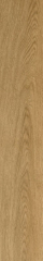 Керамогранит Coliseum Ducale 20х120 Naturale, Nut, 9 мм