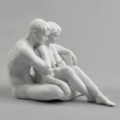 Статуэтка "Сущность Жизни" 23х25х29 см