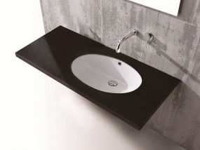 Раковина встраиваемая Artceram Diana 57х40 DIL001_01;00