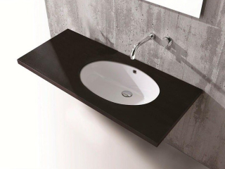 Раковина встраиваемая Artceram Diana 57х40 DIL001_01;00