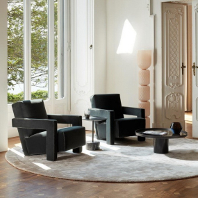 Кресло Cassina Utrecht