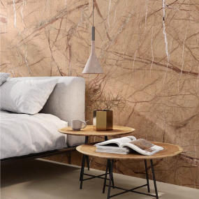 Керамогранит Imola The Rock 60х120 N, Forest Gold, 6,5 мм