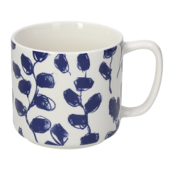 Кружка Ivy Navy Bloom 380 мл