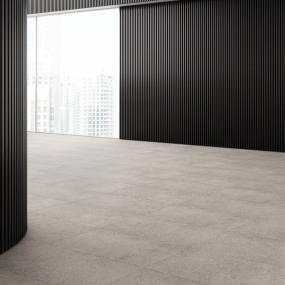 Керамогранит Italon Discover 60х120 Naturale, White, 9 мм