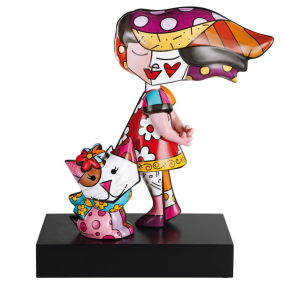 Фигурка "Мой милый друг" 47 см (лимит. 499 изд.)