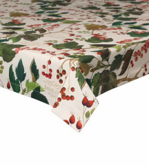 Скатерть прямоугольная Textile Ribes 140х180 см