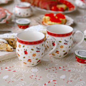 Кружка "Игрушки" Toy’s Delight 440 мл