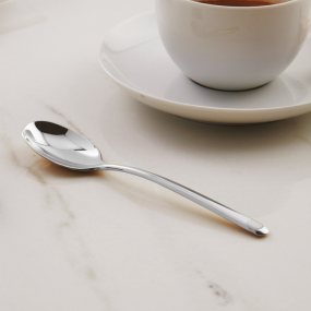 Набор ложек кофейных Linear, 6 шт