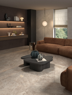 Плитка Керамогранит LaFaenza Agra 60х120 LP, Taupe, 6,5 мм