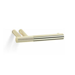 Держатель для туалетной бумаги Decor Walther Club 0855882, золото матовое