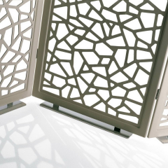 Ширма Poltrona Frau Moucharabieh, 3 панели