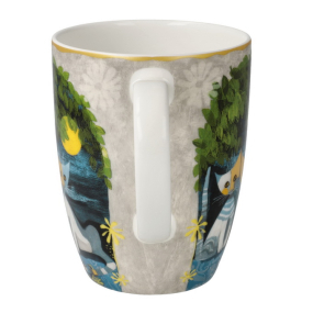 Кружка "В лунном свете" 400 мл