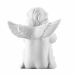 Фигурка "Сидящий ангел" 6 см