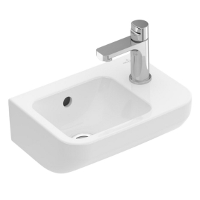 Раковина Villeroy & Boch Architectura 36х26, подвесная