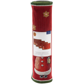 Набор салфеток под тарелку Toy's Delight 48х32 см, 4 шт