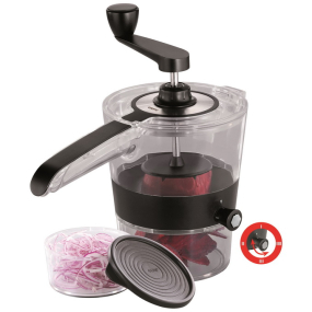 Слайсер спиральный Spiralfix