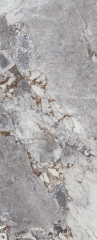 Керамогранит La Faenza Aesthetica 120х260 LP, Unico Grey, 6,5 мм