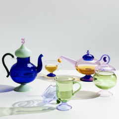 Шкатулка Sogni D'Oriente 19 см