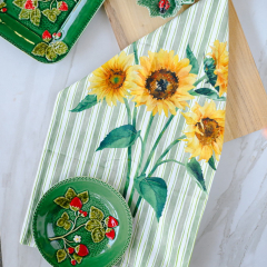 Полотенце кухонное Sun Kitchen 50х70 см