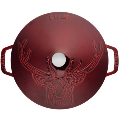 Кокот "Олень" La Cocotte 26 см / 4,9 л