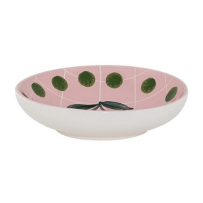 Салатник "Вишня" Quadri Rosa 14 см