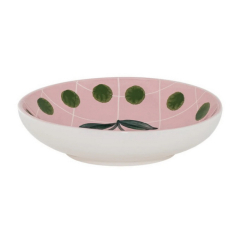 Салатник "Вишня" Quadri Rosa 14 см