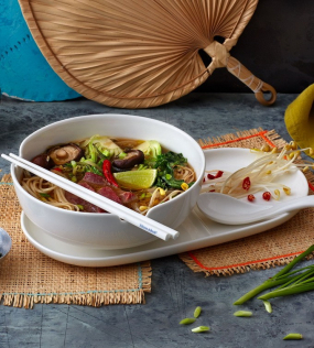 Тарелка для супа Soup Passion 1,4 л