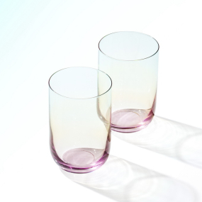 Набор бокалов лонгдринк Like Pearl 385 мл, 2 шт