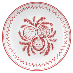 Блюдо сервировочное "Шары" 31 см