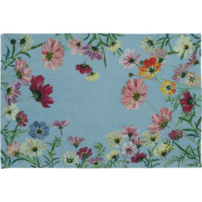 Салфетка под тарелку Cosmea 32х48 см