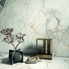 Керамогранит La Faenza Aesthetica 60х120 N, Paonazzetto, 6,5 мм