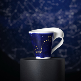 Кружка "Скорпион" NewWave Stars 300 мл