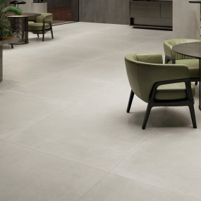 Керамогранит Imola Oxyd 120х120 N, White, 10,5 мм