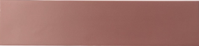 Керамогранит Equipe Wadi 6х30, Garnet, 8 мм
