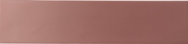 Керамогранит Equipe Wadi 6х30, Garnet, 8 мм