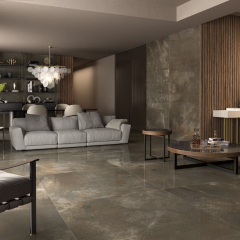 Керамогранит La Faenza Trex3 120х278 N, Tortora, 6,5 мм