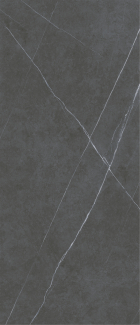 Керамогранит Italon Metropolis 120х278 Naturale, Imperial Black, 6 мм