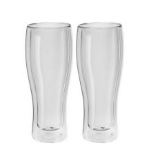 Набор стаканов для пива Zwilling Dinner 414 мл, 2 шт